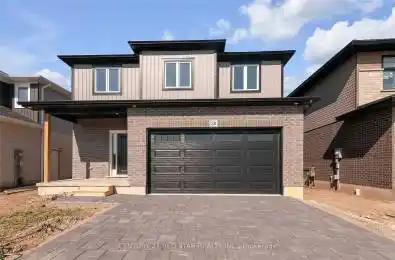28 Rosina Lane Zorra Ontario N0M 2N0
