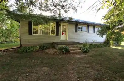 1092 Mid Belmont 7th Line Havelock-Belmont-Methuen Ontario K0L 1Z0