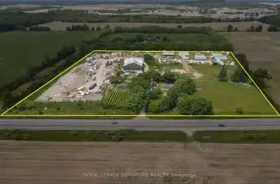 6530 Bloomington Road Whitchurch-Stouffville Ontario L4A 7X3