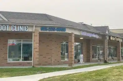 5 Swan Lake Boulevard Unit# 9 Markham Ontario L3P 8C6