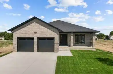 409 Ontario Street Warwick Ontario N0M 2S0