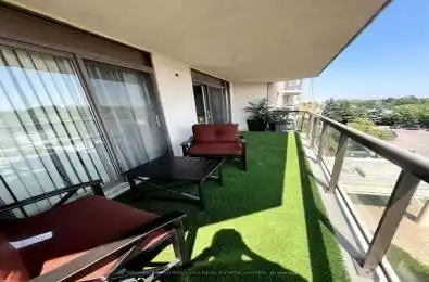 300 Ray Lawson Boulevard Unit# 416 Brampton Ontario L6Y 5H5