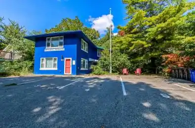 483 George Street Central Elgin Ontario N5L 1H1