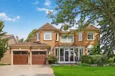 406 Weldrick Road Richmond Hill Ontario L4B 2M8