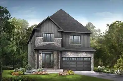 908 Locomotion Lane Kanata Ontario K2V 0V1