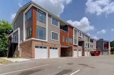 6701 Thoroldstone Road Unit# 9 Niagara Falls Ontario L2J 1B3