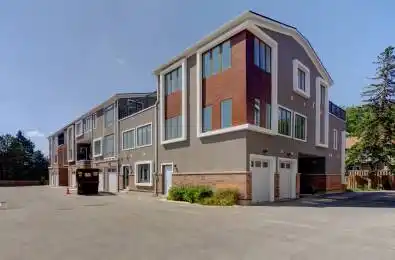 6701 Thoroldstone Road Unit# 5 Niagara Falls Ontario L2J 1B3