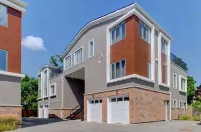 6701 Thoroldstone Road Unit# 8 Niagara Falls Ontario L2J 1B3