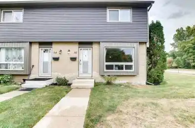 475 Sandringham Crescent Unit# 55 London South Ontario N6C 5B9