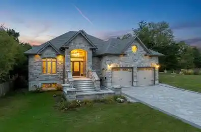 43 Crerar Boulevard Kingston Ontario K7M 3P7