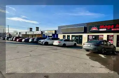 1560 Dundas Street Unit# 2B London East Ontario N5W 3C1