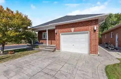 331 Centennial Forest Drive Milton Ontario L9T 5X4