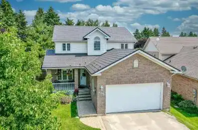 609 Simon Street Shelburne Ontario L9V 3P6