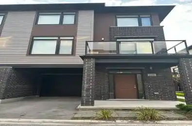 3260 Singleton Avenue Unit# 126 London South Ontario N6L 0E7