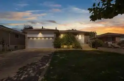 242 Coronation Drive Toronto E10 Ontario M1E 2J4