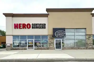 2969 Argentia Road Unit# 5 Mississauga Ontario L5N 0A2