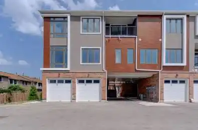 6701 Thoroldstone Road Unit# 1 Niagara Falls Ontario L2J 1B3