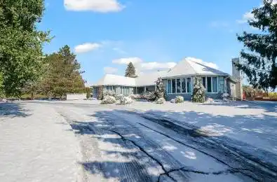 461 Campbells Side Road Beckwith Ontario K0A 1B0