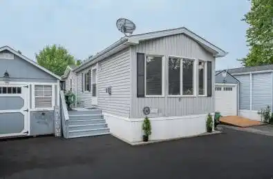 6 WATER (PVT) Street Puslinch Ontario N1H 6H9