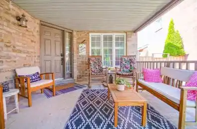 50 Gartshore Drive Whitby Ontario L1P 1N6