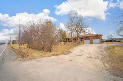 13669 Humberstation Road Caledon Ontario L7E 0Z8