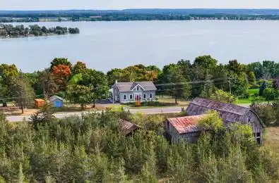 130 County 35 Road Prince Edward County Ontario K0K 2T0