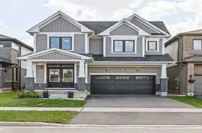 19 Rainbow Drive Haldimand Ontario N3W 0E6