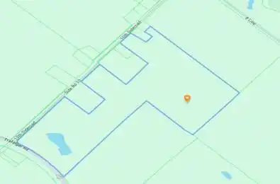 5285 Trafalgar Road Erin Ontario N0B 1T0