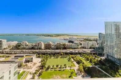 15 Iceboat Terrace Unit# 3506 Toronto C01 Ontario M5R 4A5