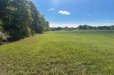 N/A Lahey Road Centre Hastings Ontario K0K 2K0