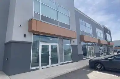 1040 Garner Road Unit# C104 Hamilton Ontario L9G 3K9