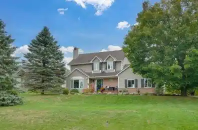 99 Highland Drive Oro-Medonte Ontario L0L 2L0