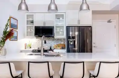 81 Robinson Street Unit# 203 Hamilton Ontario L8P 0C2