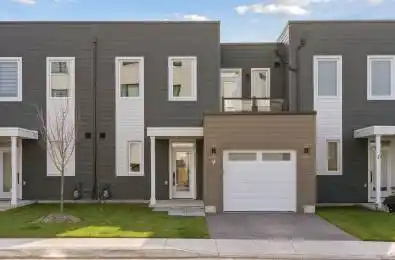 19 West Street Unit# 9 Kawartha Lakes Ontario K0M 1N0