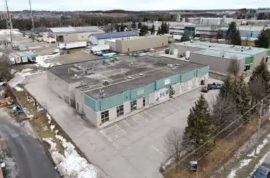 60 Taggart Street Guelph Ontario N1L 1M5