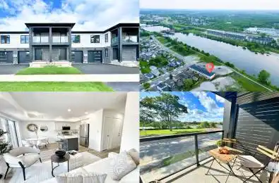 22 Marina Place Welland Ontario L3B 0N7