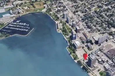 201 Front Street Sarnia Ontario N7T 7T9