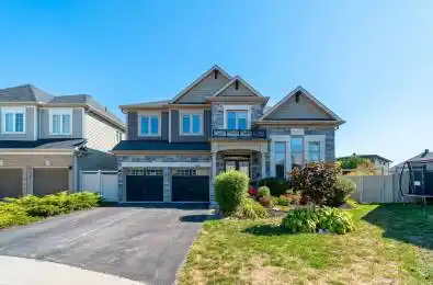454 CAVESSON Street Kanata Ontario K2V 0B8