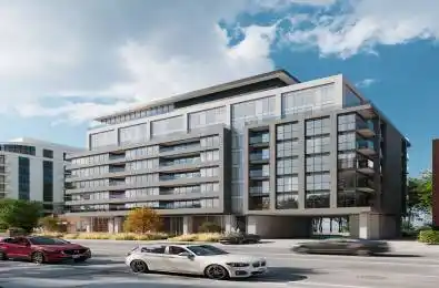 740-748 Sheppard Avenue Toronto C06 Ontario M3H 2S8