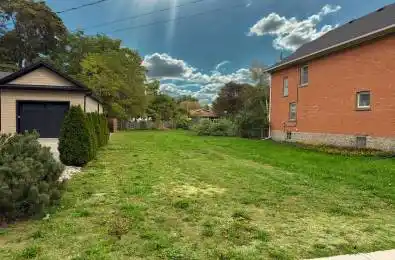 299 Beech Street Collingwood Ontario L9Y 2T7