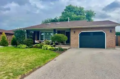 3933 Vineyard Crescent Lincoln Ontario L0R 2C0