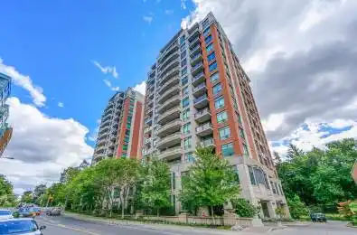 319 Merton Street Unit# 904 Toronto C10 Ontario M4S 1A5