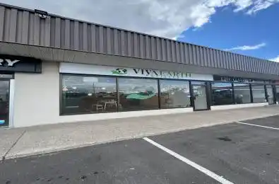 308B Queen Street Unit# UNIT B Caledon Ontario L7E 4Z9