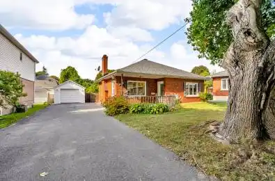 104 Gardner Avenue Cornwall Ontario K6H 5H4