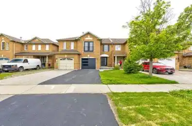 373 Ravineview Way Oakville Ontario L6H 6S5