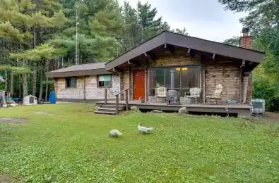 843 Eddystone Road Alnwick/Haldimand Ontario K0K 2G0