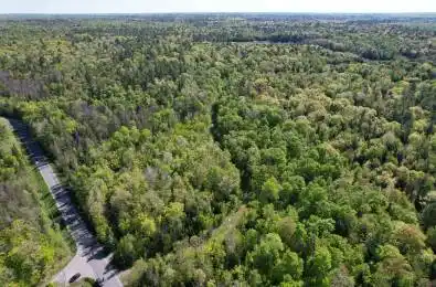 Lot 20 Centre Road McKellar Ontario P0G 1C0