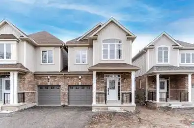 9241 White Oak Avenue Niagara Falls Ontario L2G 3P6