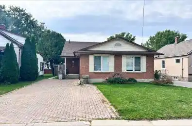 6516 Monroe Street Niagara Falls Ontario L2G 2G8