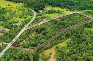 707 Northumberland Height Road Alnwick/Haldimand Ontario K9A 4J8